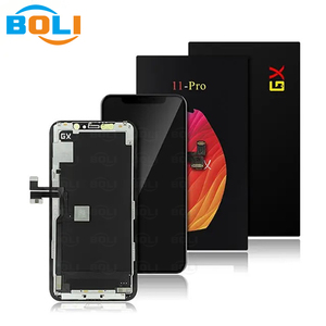 Vente en gros pour <span class=keywords><strong>iPhone</strong></span> 12 Écran pour <span class=keywords><strong>iPhone</strong></span> 12 Mini Écran Lcd GX OLED JK Incell Écran pour <span class=keywords><strong>iPhone</strong></span> 12 Pro Max Remplacement de l'écran - Product Image 3