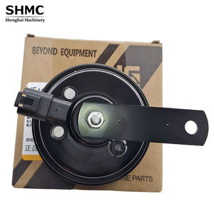 Repuestos Liugong: Bocina para Excavadora 38B0303 L335HZ, 38B0304 H435HZ, Bocina de Alta Calidad para Cargadora de Ruedas de 5 Toneladas 856-4 - Product Image 3