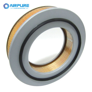 Luchtfilters Hepa Fabriek Groothandelsprijs Luchtfilters 50273 - Product Image 5