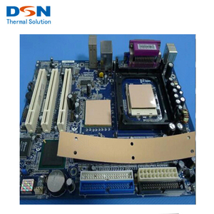 Plaque <span class=keywords><strong>de</strong></span> refroidissement à <span class=keywords><strong>changement</strong></span> <span class=keywords><strong>de</strong></span> <span class=keywords><strong>phase</strong></span> personnalisable, épaisseur 0,2 mm-0,5 mm pour l'électronique - Product Image 5
