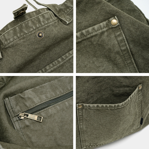 matelassé haut <span class=keywords><strong>de</strong></span> gamme OEM personnalisé pour femmes Nouveau sac à bandoulière en coton doublé à la mode <span class=keywords><strong>de</strong></span> haute qualité - Product Image 6