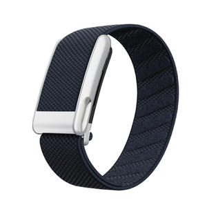 高级超针织替换带，适用于WHOOP 5.0 / MG / One/Peak柔软、透气、可调节肩带 - Product Image 2