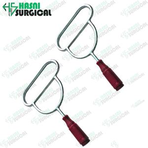 Mordaza de boca Shulze de alta calidad para ganado y caballo Acero inoxidable Ventas calientes CE ISO Aprobado - Product Image 4