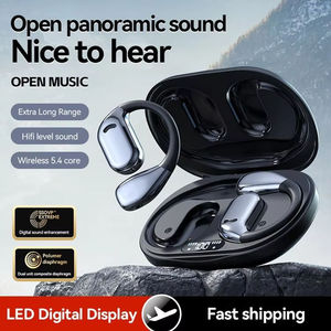 หูฟังไร้สายรุ่น Original M75 ows บลูทูธเวอร์ชั่น 5.4 คุณภาพเสียง HiFi หูฟังเล่นเกมพร้อมไมโครโฟน สำหรับ Oppo Vivo Realme - Product Image 3