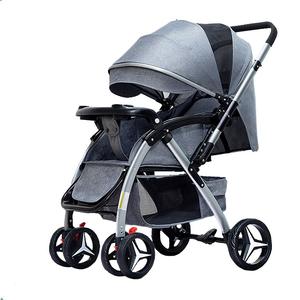 Cochecito de Bebé <span class=keywords><strong>Reborn</strong></span> al por Mayor - Product Image 4