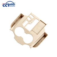 Prix d'usine, accessoires de voiture de haute qualité, boîte de rangement centrale en silicone pour Toyota Land Cruiser 300, accessoires de voiture