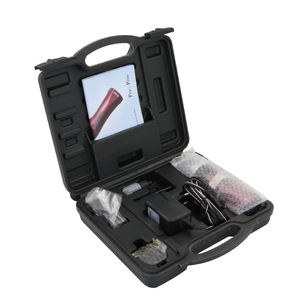 Aeolus Verstelbare En Oplaadbare Electrilic Huisdier Tondeuse - Product Image 2