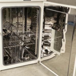 Dọc chuyên nghiệp nhiệt độ cao phòng thí nghiệm sấy <span class=keywords><strong>Oven</strong></span> phòng thí nghiệm sử dụng điện tử Blast sấy <span class=keywords><strong>Oven</strong></span> - Product Image 5