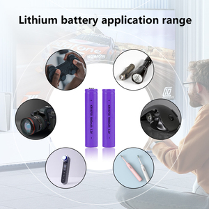 18730 батарея lifepo4 класса 2000 мАч батарея для электромобиля 5C 3,2 В 18730 аккумуляторная батарея - Product Image 5