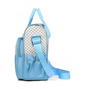 Muestra gratuita: Set de bolsas impermeables para mamá, set de bolsas para pañales, bolsa de viaje para maternidad, set de bolsas para pañales de bebé - Product Image 3