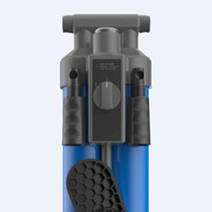 SUP — pompe flottante haute pression, Triple <span class=keywords><strong>Action</strong></span>, pour <span class=keywords><strong>gonflable</strong></span> - Product Image 5