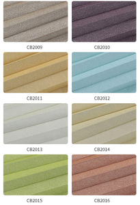 Persianas Celulares Honeycomb Integradas para Oficina, con Filtro de Luz, Riel Deslizante Honeycomb, Técnicas de Tejido, Paquete de Sombreado en Caja - Product Image 5