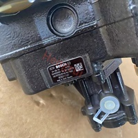 Pièces détachées d'origine SINOTRUK HOWO SITRAK C7H C9H TX MAX TRUCK MAN MC13 MC11 Pièces de moteur Pompe à huile haute pression 200V11103-7792