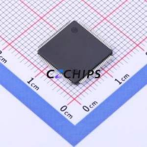 Microcontrolador de chip IC de circuito integrado (MCU/MPU/SoC), nuevo y original, 1/2/1/2 (12x12) - Product Image 2