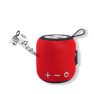 Original China <strong>Speaker</strong> Factory for Waterproof IPX7 Mini <strong>Bluetooth</strong> 5W <strong>Loud</strong> Bass Wireless <strong>Speakers</strong> Portable Outdoor Audio Player - Product Image 6