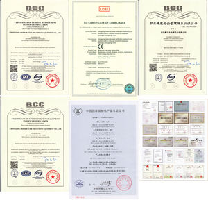 מערכת ניידת לטיפול במים לדיאליזה - יחידת טיהור מים ניידת מסוג CISTY 50 בעיצוב קומפקטי לשימוש רפואי - Product Image 6