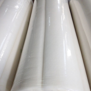 Couette de remplissage pliable blanche, en Polyester, rembourrage, pataugeoire, offre spéciale, directement d'usine - Product Image 2