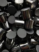 Ventes d'usine 1613 PDC Cutters Diamond Inserts PDC Bits pour le forage de puits d'exploitation de champs pétroliers