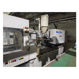 Machine japonaise originale de moulage par Injection <span class=keywords><strong>toshiba</strong></span> EC-230S-6Z, entièrement électrique, Machine de moulage par Injection de 230 tonnes - Product Image 1
