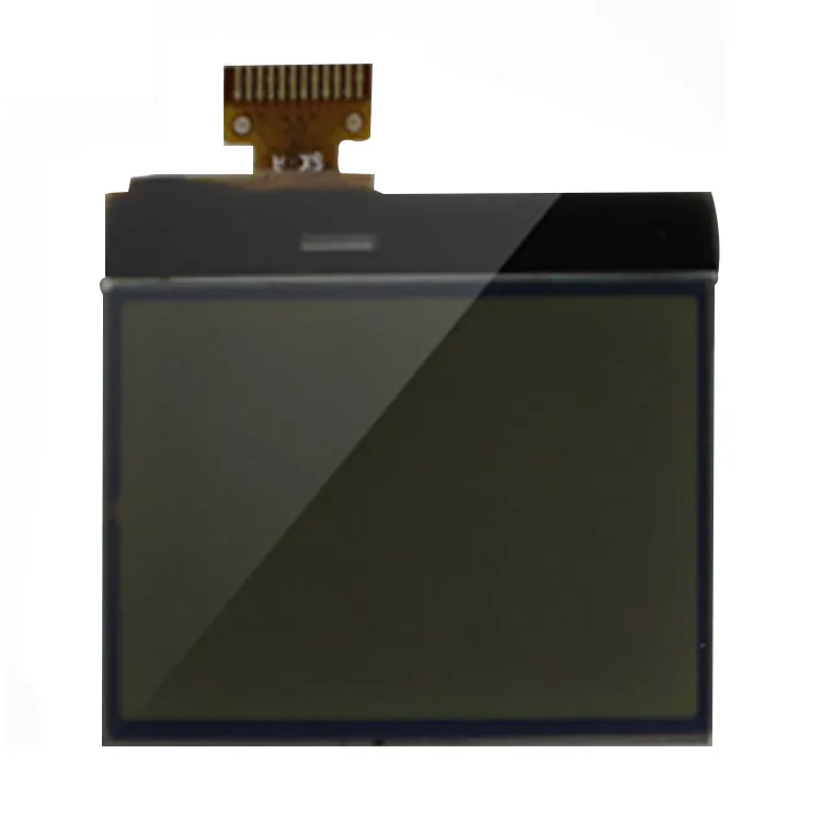Best価格オリジナル高品質の交換ノキア1202 LCD