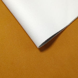 Oferta directa para Litchi Pattern PU Producto de cuero sintético para bolsos Prendas de vestir Zapatos Cajas de joyería Monederos Cubiertas de libros - Product Image 3