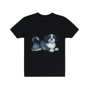 T-Shirt Unisex 210GSM 100% Cotone, Maglietta Casual Traspirante e Resistente per Uomo - Product Image 2