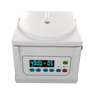 Hot DD4-M Portable PRP PRF CGF Plasma Temperature Control Beauty Centirfuge