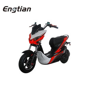 <span class=keywords><strong>2022</strong></span> <span class=keywords><strong>meilleur</strong></span> Vente À La Mode Moins Cher de Haute Qualité 1000w Adultes 2 Roue Électrique Scooters - Product Image 5