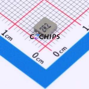 Inductor de Potencia MHCI04015-2R2M-R8 (Inductancia: 2.2uH) (Precisión: 20%) Corriente de Saturación (Isat): 5A - Product Image 1