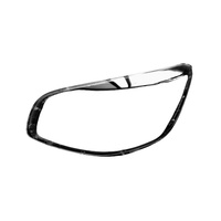 ADS vente directe d'usine système d'éclairage transparence durcissement lunettes abat-jour PC phare lentille couverture For2014-2017 K-IA âme