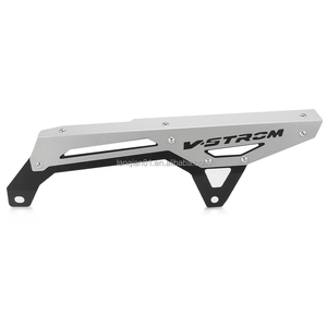 Protection de chaîne arrière pour moto Suzuki DL650 DL1000 DL1050 V-Strom <span class=keywords><strong>VSTROM</strong></span> 650 <span class=keywords><strong>1000</strong></span> 1050/XT/DE SV1000N SV1000S - Product Image 5