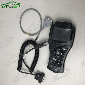 Herramienta de diagnóstico para controladores de motores eléctricos ZAPI FC2364, controlador de motor ZAPI, programador portátil de consola inteligente ZAPI - Product Image 3