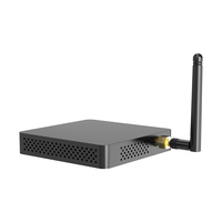 Pretech Smart Home Assistant Hub de passerelle Zigbee personnalisé Z Wave Hub BLE 5.0 Module 4G Linux Android Support Hub Gateway
