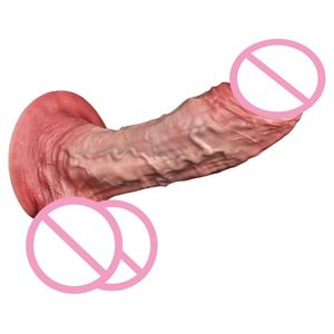 ดิลโด้เหมือนจริง Dillo likelife เซ็กส์ทอยซิลิโคนสำหรับคู่รัก - Product Image 1
