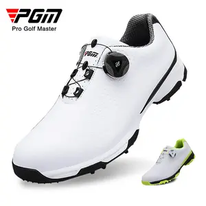 Pgm XZ095 Spikless Sport Golf Schoenen Voor Mannen