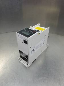 Convertisseur de fréquence ACS380-040S-05A6-4 d'origine, neuf, 480 VAC (reconditionné) 1E-02 PLC - Product Image 3