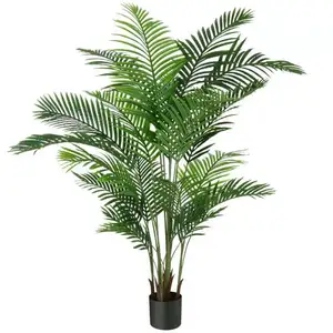 Home decoration artificial plants and trees Cheap artificial trees are used for hotel living room shop decoration