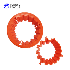 Universele boorslijper 2-13 mm, slijpgeleider voor spiraalboren voor haakse slijper, herstelt boorbits eenvoudig - Product Image 4