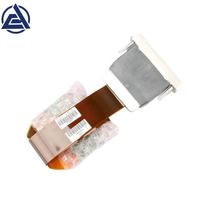 Tête d'impression UV G5, tête d'impression piézoélectrique haute précision résistante à la corrosion pour imprimante industrielle UV à plat