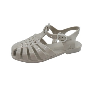 PVC ROMANSANDALSマルチカラー子供用アウトドアサンダルスリッパ - Product Image 6