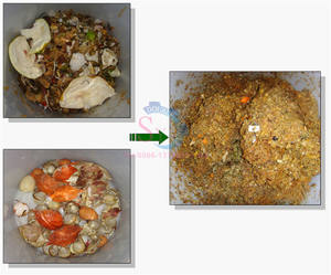 Machine à battre les plantes d'eau douce à <span class=keywords><strong>lames</strong></span> multiples verticales luzerne herbe citrouille radis/batteur <span class=keywords><strong>de</strong></span> pulvérisateur fin <span class=keywords><strong>de</strong></span> plante <span class=keywords><strong>de</strong></span> tubercule vert - Product Image 6