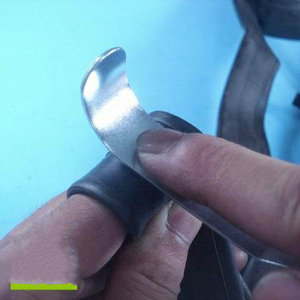 IRONDONKEY LOGO personalizzato bicicletta strumento di riparazione di pneumatici comodo strumento di riparazione di pneumatici sfregamento <span class=keywords><strong>auto</strong></span> strumento di riparazione - Product Image 2