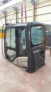 ห้องโดยสารรถขุดรุ่น 320D 320C 325D 329D 330C 330D - Product Image 6