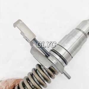 DIESEL phun nhiên liệu 127 8222 0r-8461 1278222 <span class=keywords><strong>0r8461</strong></span> cho Sâu Bướm mèo động cơ 3114 3116 loạt - Product Image 6