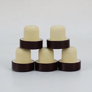 Tapón de corcho para <span class=keywords><strong>vino</strong></span>, tapón de corcho, tapón de <span class=keywords><strong>vino</strong></span> <span class=keywords><strong>tinto</strong></span>, <span class=keywords><strong>tapas</strong></span> de botellas, corcho de <span class=keywords><strong>vino</strong></span> natural de madera - Product Image 3