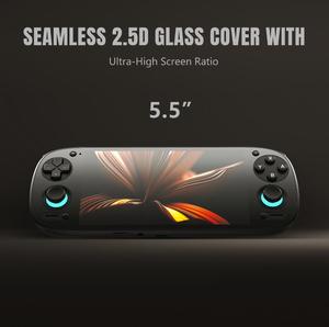 Retroid Pocket <span class=keywords><strong>5</strong></span> Mini, <span class=keywords><strong>Consola</strong></span> de Videojuegos Portátil de Estilo Retro con Sistema Android 13, 5000 mAh, Wi-Fi 6, BT5.1, CPU SD865 - Product Image 4