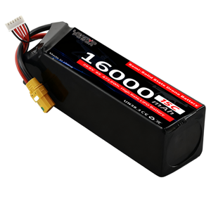 신기술 충전식 세미 솔리드 스테이트 리포 6S 8S 12S 14S 18S 14000mAh 16000mAh 22000mAh 30000mAh <span class=keywords><strong>40000mAh</strong></span> 드론 배터리 - Product Image 4