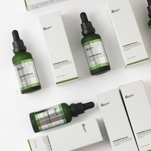 COSMOTEK คอลล่าดีเอ็นเอ เซรั่ม เบต้า-กลูแคน ช่วยเสริมสร้างเกราะป้องกันผิวและบรรเทาอาการระคายเคืองในเวลาเดียวกัน - Product Image 1