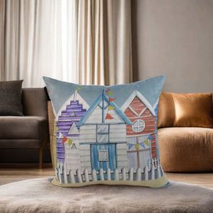 Luxury Living Room Cover <b>for</b> Reading & <b>Bed</b> <b>Rest</b> Custom Cushion Covers Corporate Gifts - Product Image 3