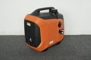 Yhs Bán Hot 2kw 3KW 4Kw 5KW Xách Tay Petro Biến Tần Điện Máy Phát Điện Im Lặng Máy Phát Điện Xăng Cho Nhà Sử Dụng Điện Sao Lưu - Product Image 6